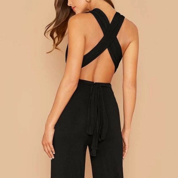 NEW - SHEIN JUMPSUIT - Picture 6 of 10